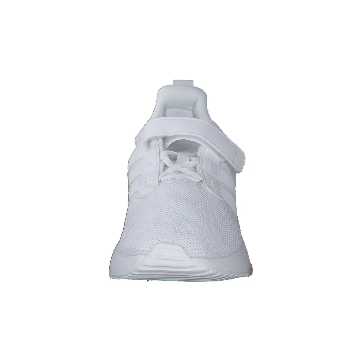 Детские кроссовки с принтом Racer TR21 C Adidas, Weiß — фото 3