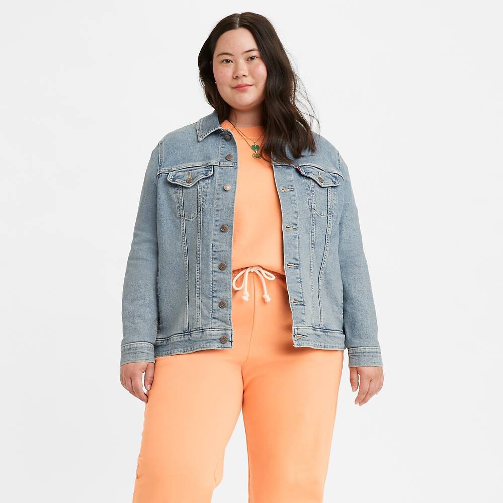 Куртка женская Levi's