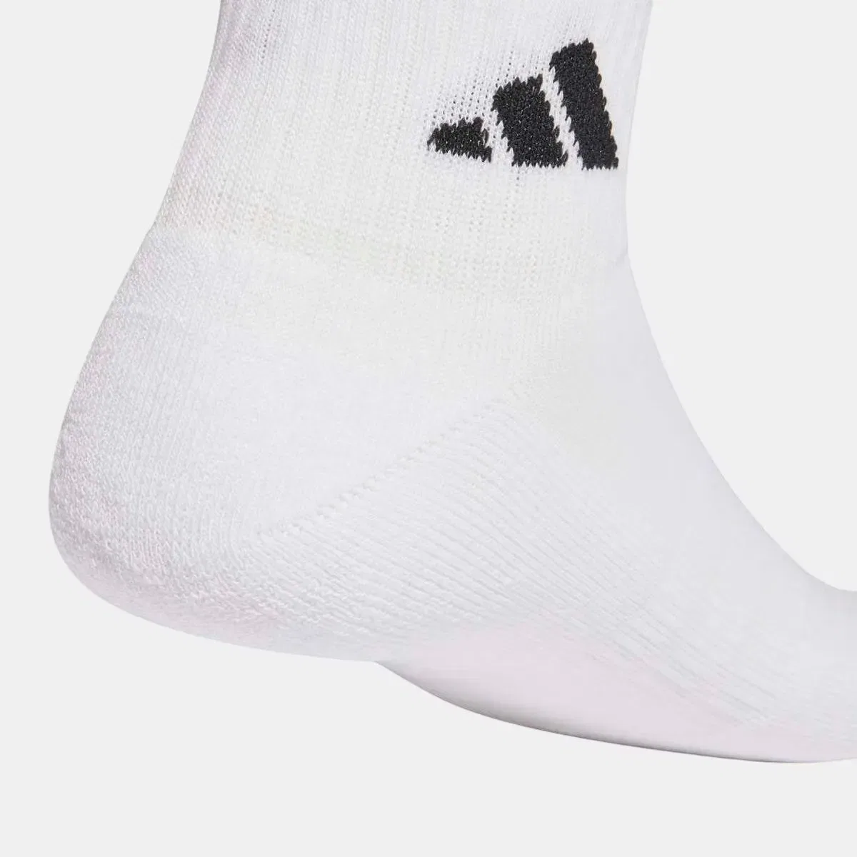Спортивные носки Essentials adidas, Negro — фото 4