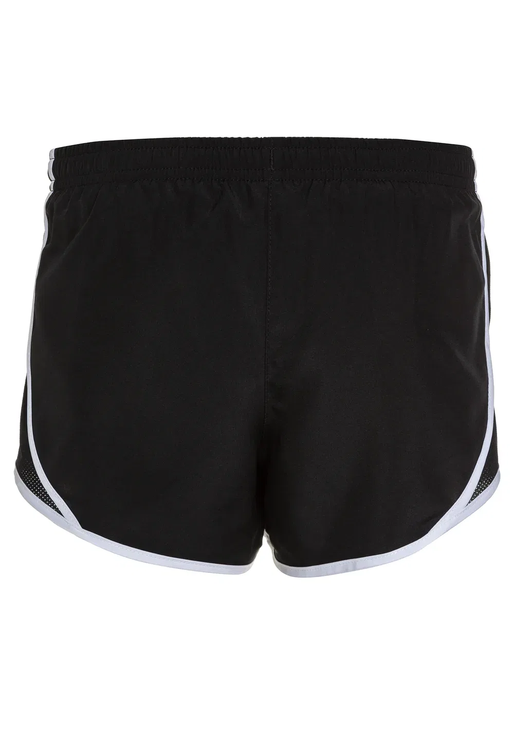 Спортивные шорты Tempo унисекс Nike Performance, Black — фото 2