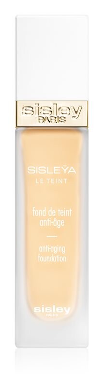 

Основа против морщин Sisley Sisleÿa Le Teint, оттенок 00B Shell 30 мл