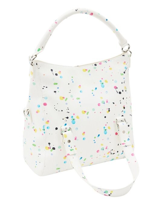 

Кошелек Desigual, белый