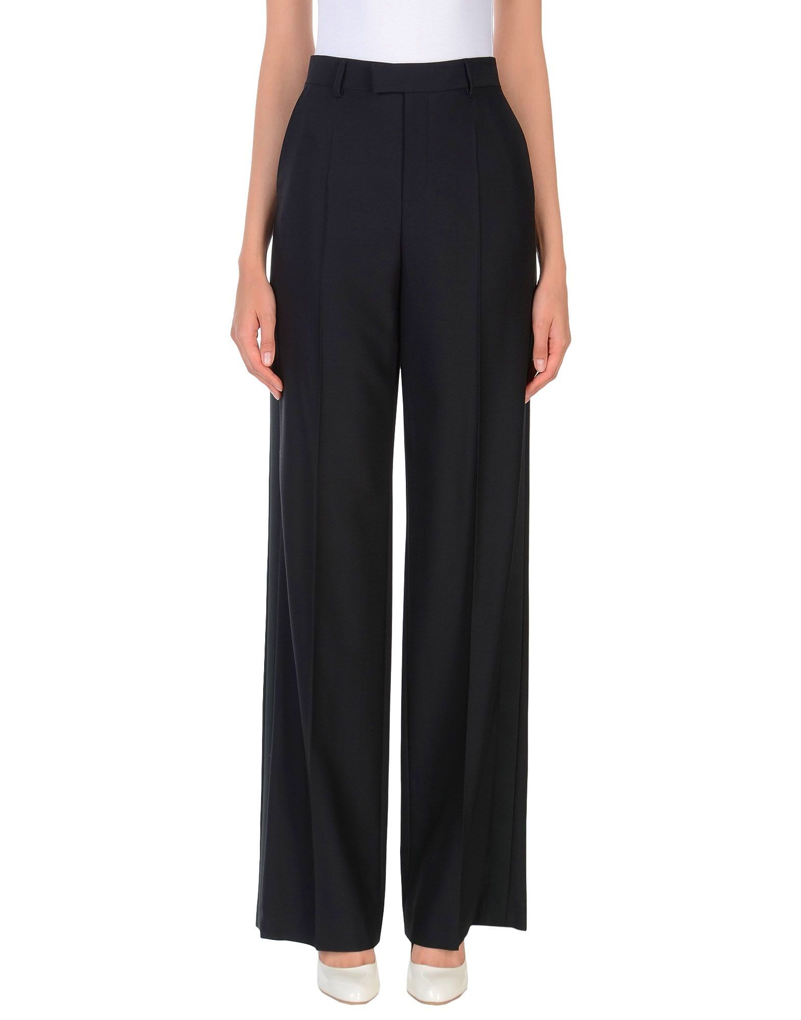 

Брюки Valentino, черный