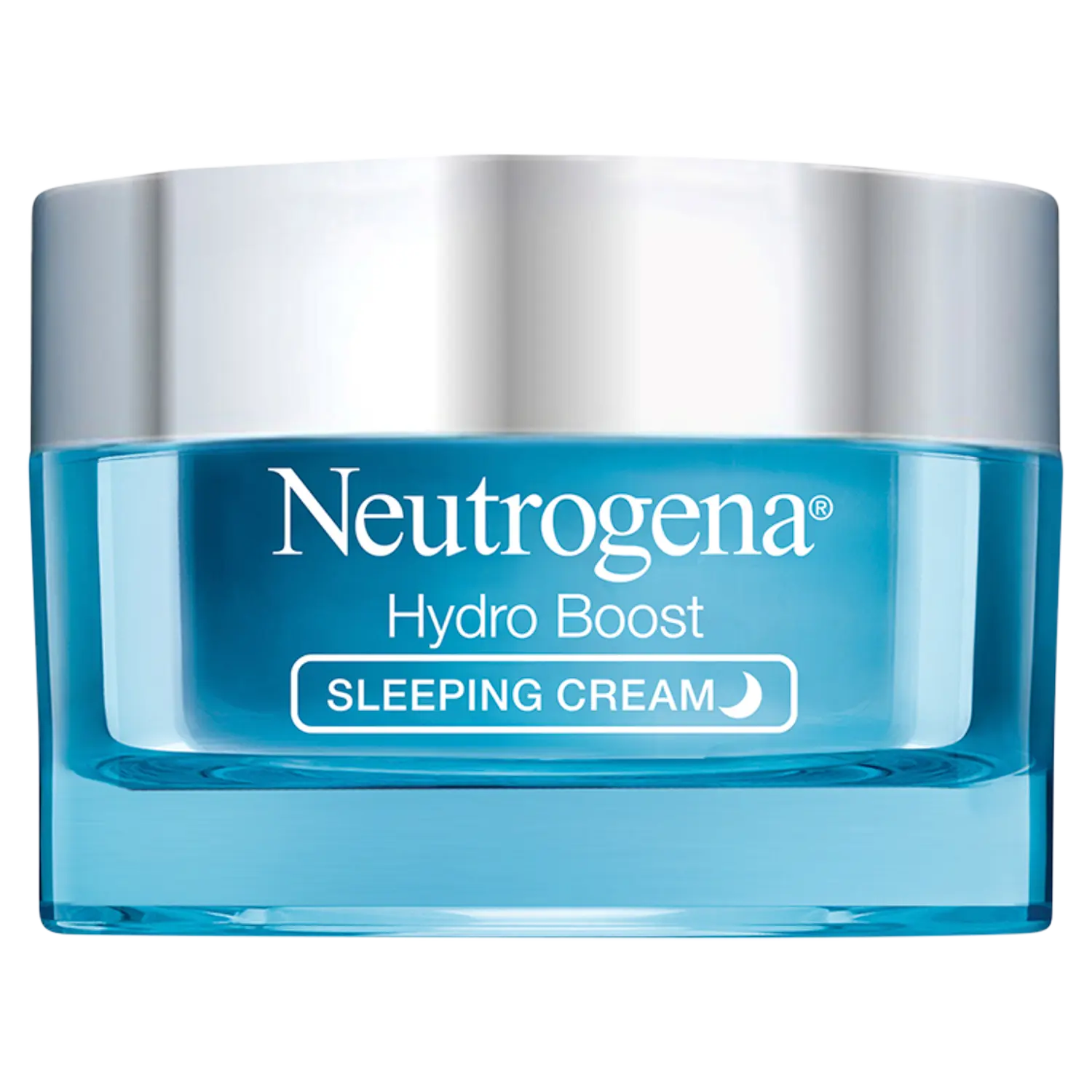 

Neutrogena Hydro Boost увлажняющая крем-маска для лица на ночь, 50 мл