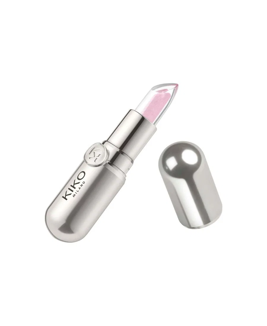Бальзам для губ с масляным сердечником 3 г KIKO Milano, 02 Hydra Kiss — фото 3