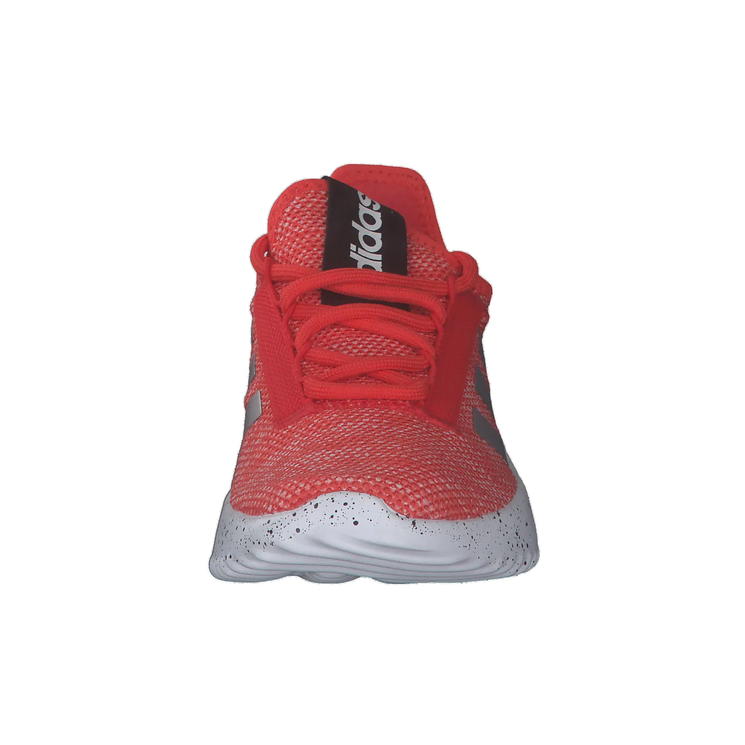 Детские кроссовки с шнуровкой KAPTIR 2.0 K Adidas, Rot Weiss — фото 3