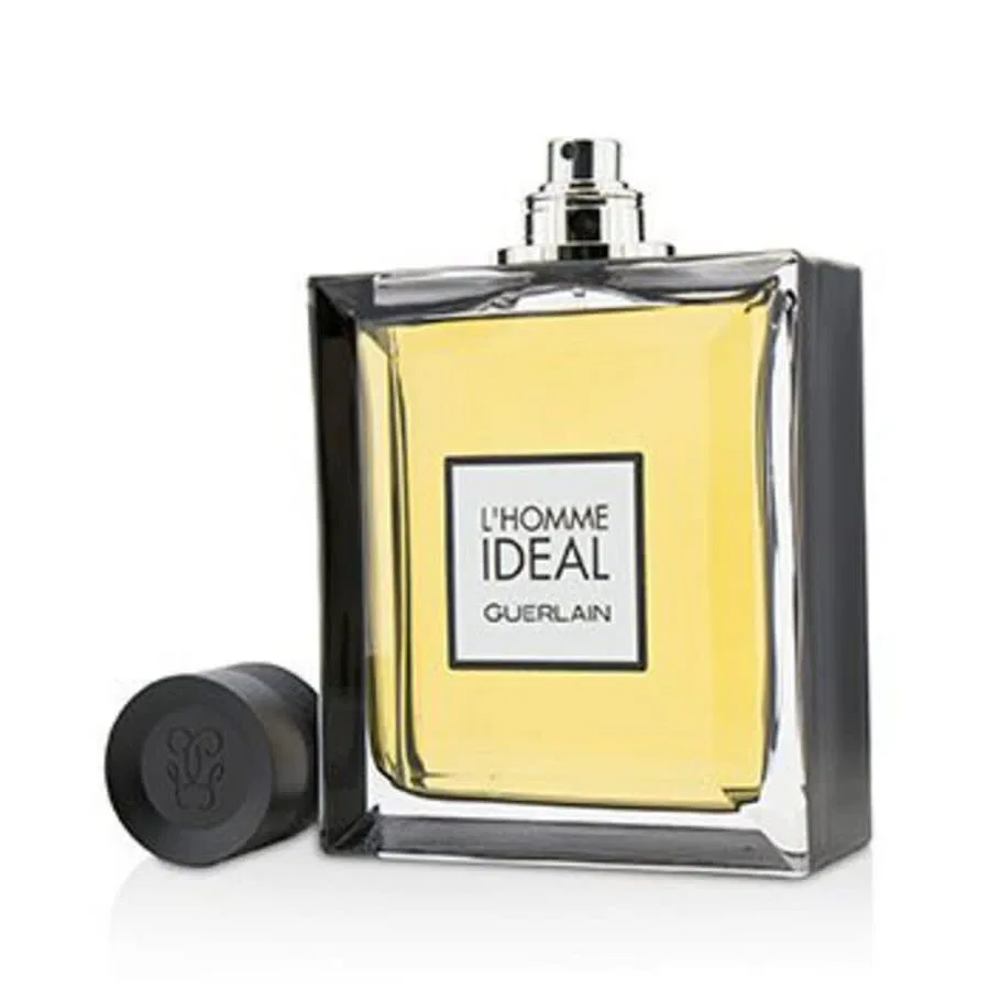 Туалетная вода Guerlain L'Homme Idéal, 150 мл — фото 3