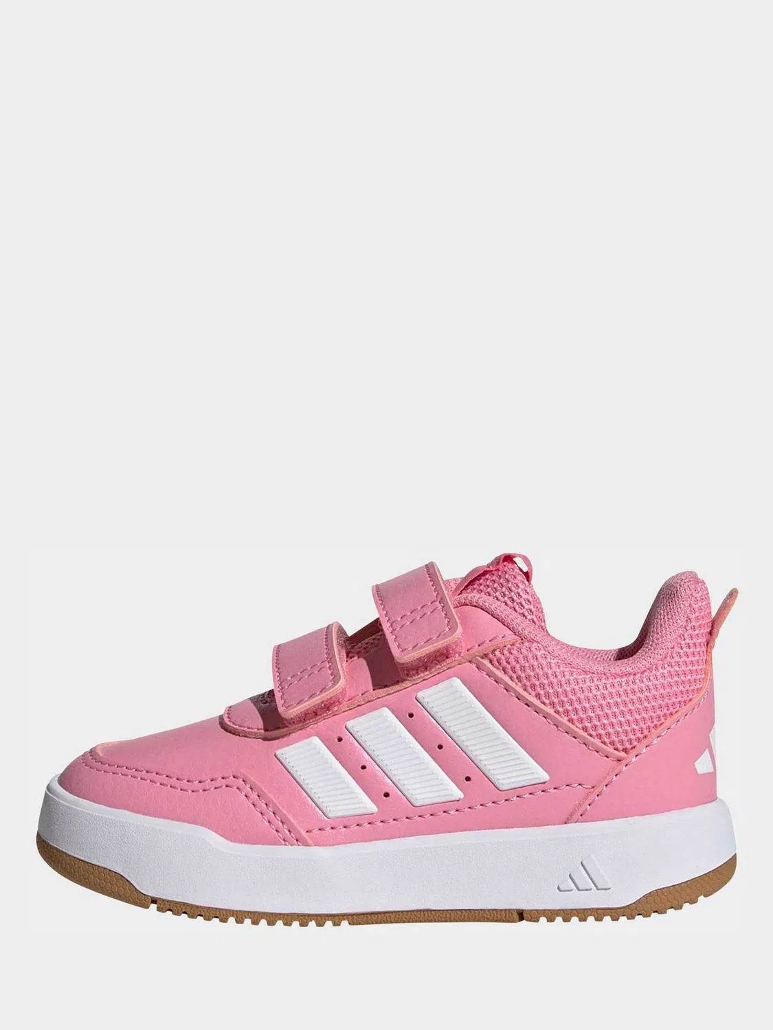Кроссовки детские adidas Tensaur Sport 3.0, розовый — фото 4