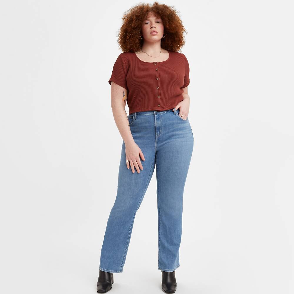 

Джинсы женские Levi's