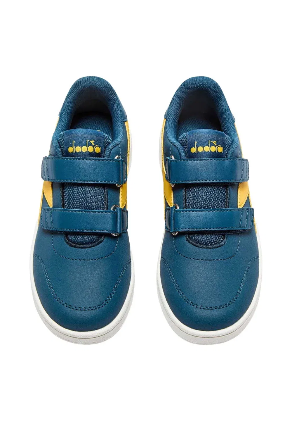 Bonny s ps c0081 var - trainers Diadora, Dark Blue — фото 3