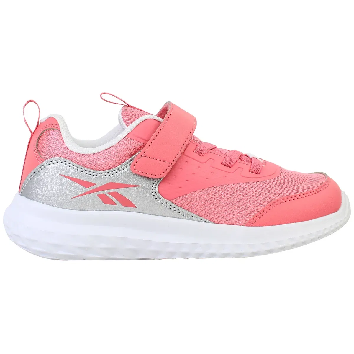 Детские кроссовки для бега Rush Runner 4.0 Reebok, Pink
