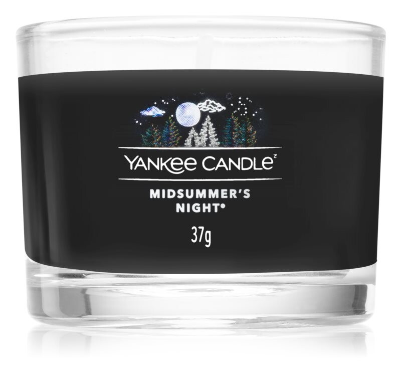 

Пробоотборное стекло Yankee Candle Midsummer´s Night