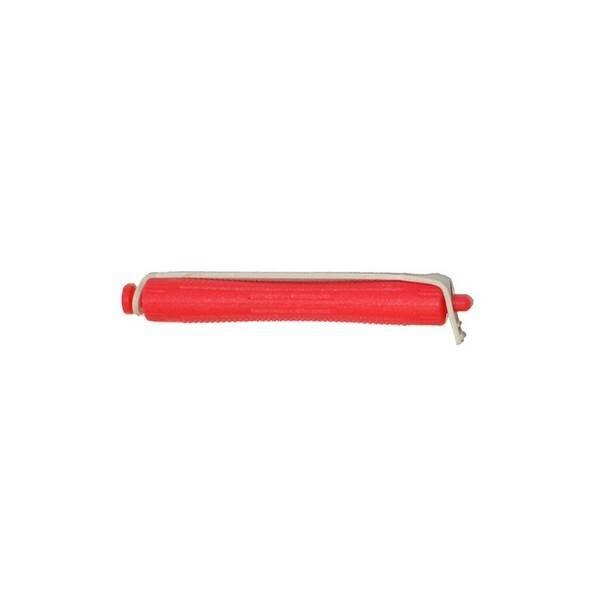 

Инструменты для волос Бигуди для завивки красные 9мм 12 шт Hair Tools