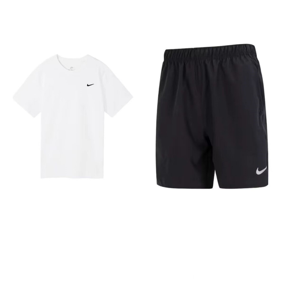 

Повседневная спортивная одежда для мужчин Nike