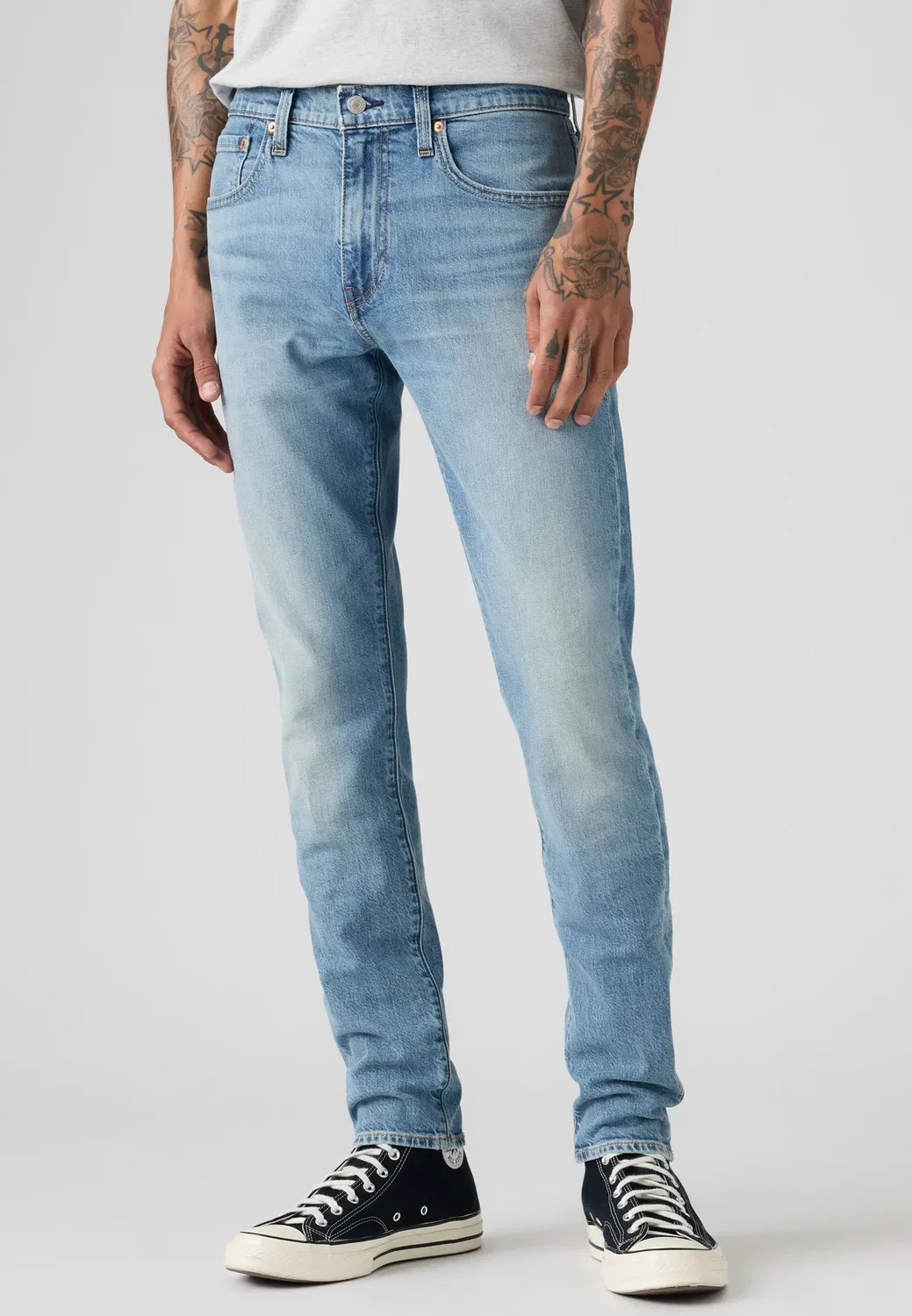 512 узкие джинсы прямого кроя Levi'S, Fall Into Place