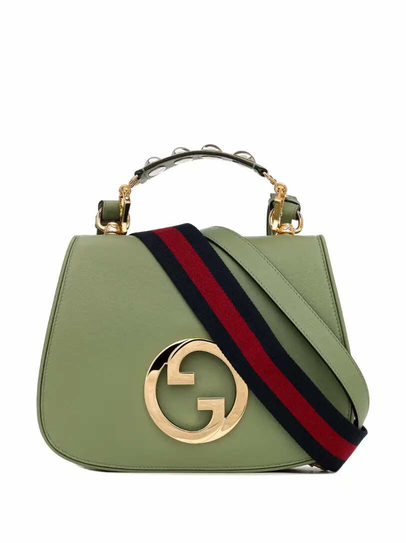 

Сумка через плечо Gucci Blondie Gucci