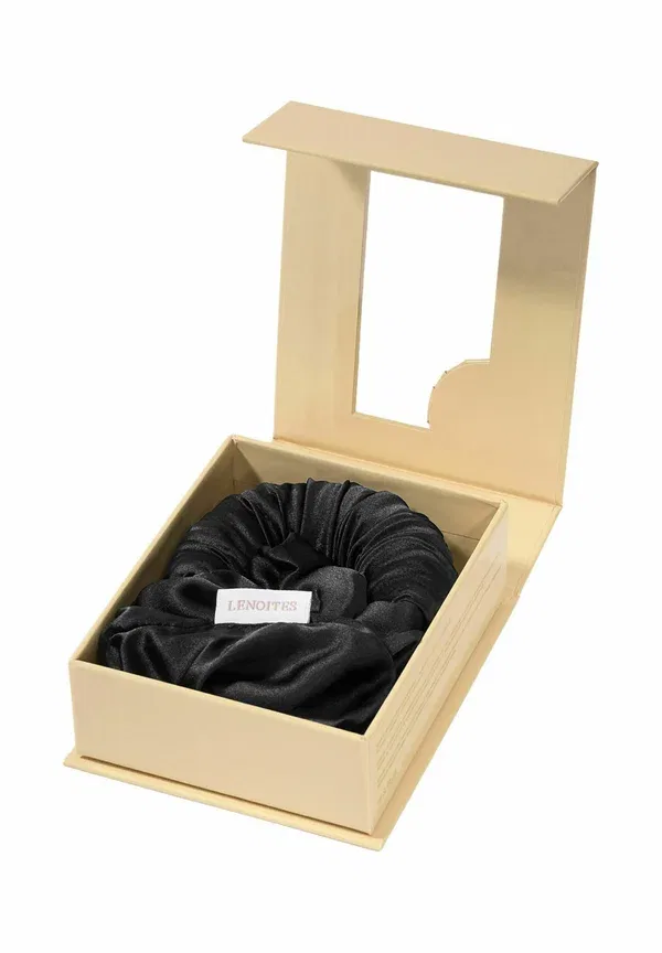 Заколка для волос Blowout Tie Lenoites, Black — фото 3