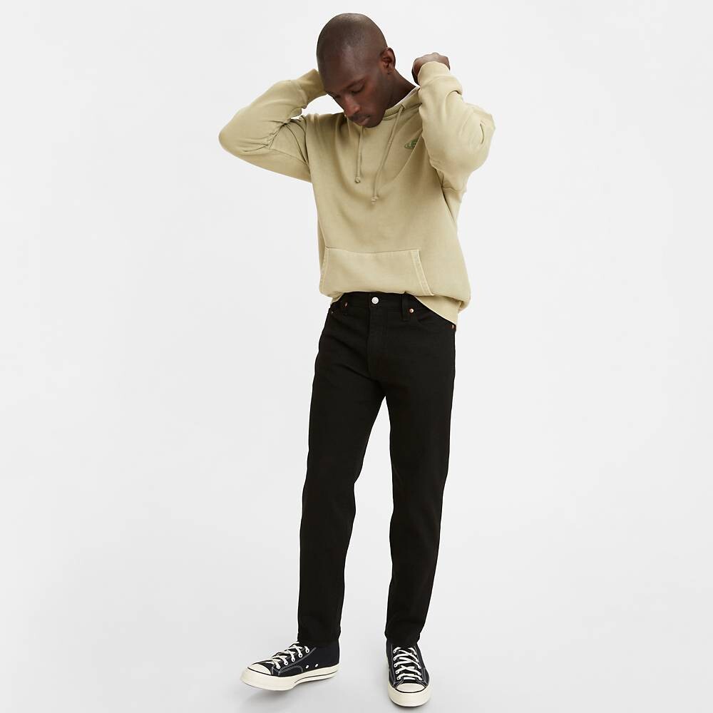 

Джинсы мужские Levi's 541, черный