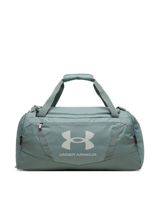 

Сумка UA Undeniable 5.0 1369222 Under Armour, зеленый