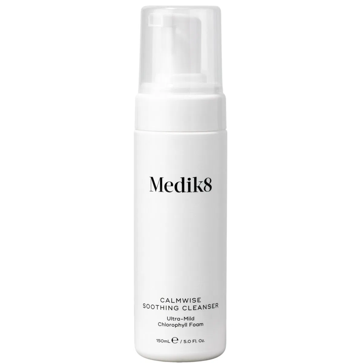 Очищающая пенка успокаивающая Medik8, Calmwise Soothing Cleanser