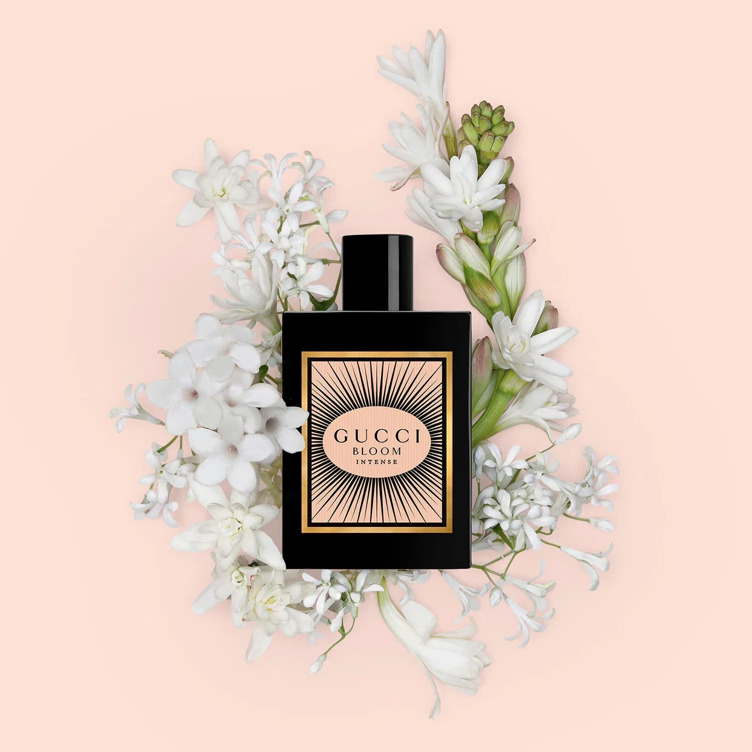Парфюмерная вода Intense GUCCI, 30 мл — фото 3