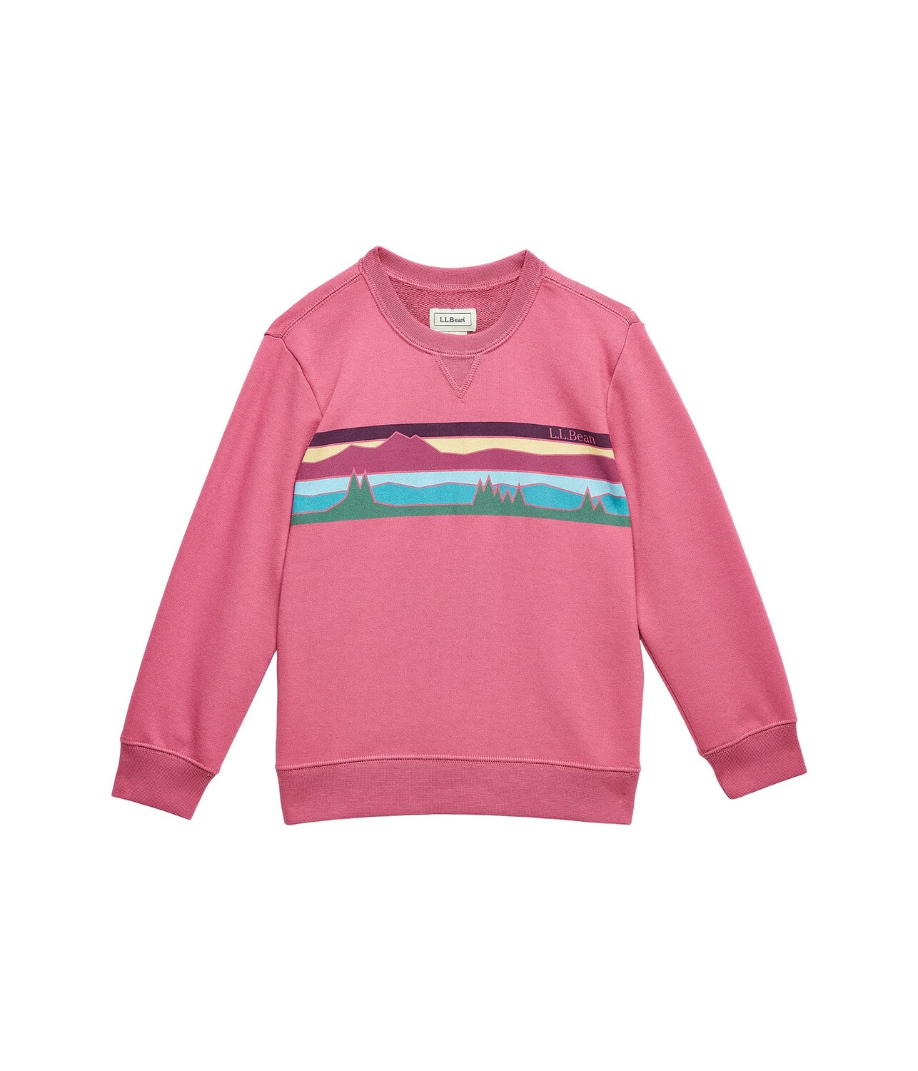 

Худи L.L.Bean, Athleisure Top