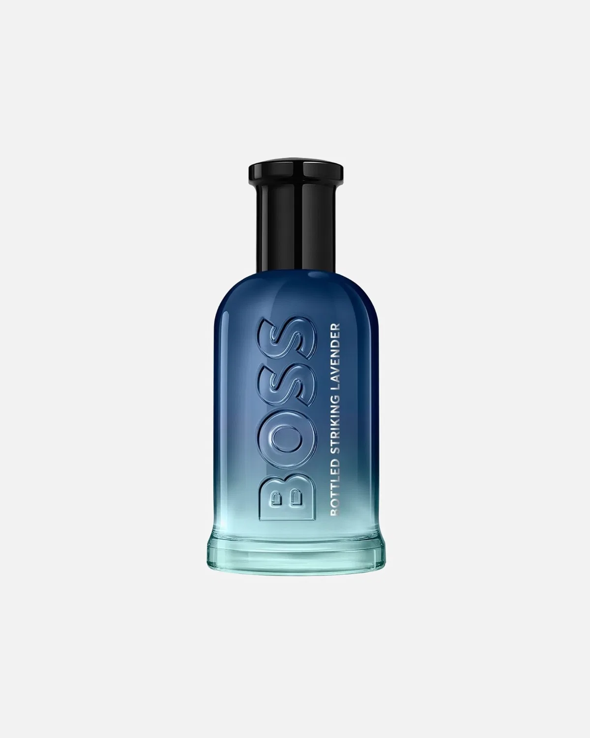 Парфюмерная вода Boss, флакон с яркой лавандой Hugo Boss, 100 Ml