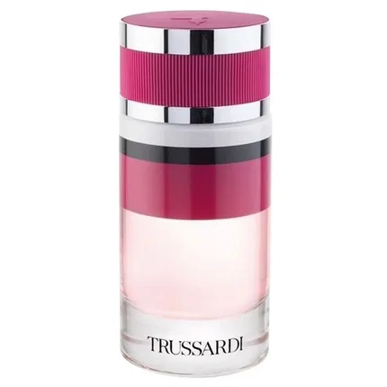 Парфюмерная вода Trussardi Ruby Red, 90 мл, Red