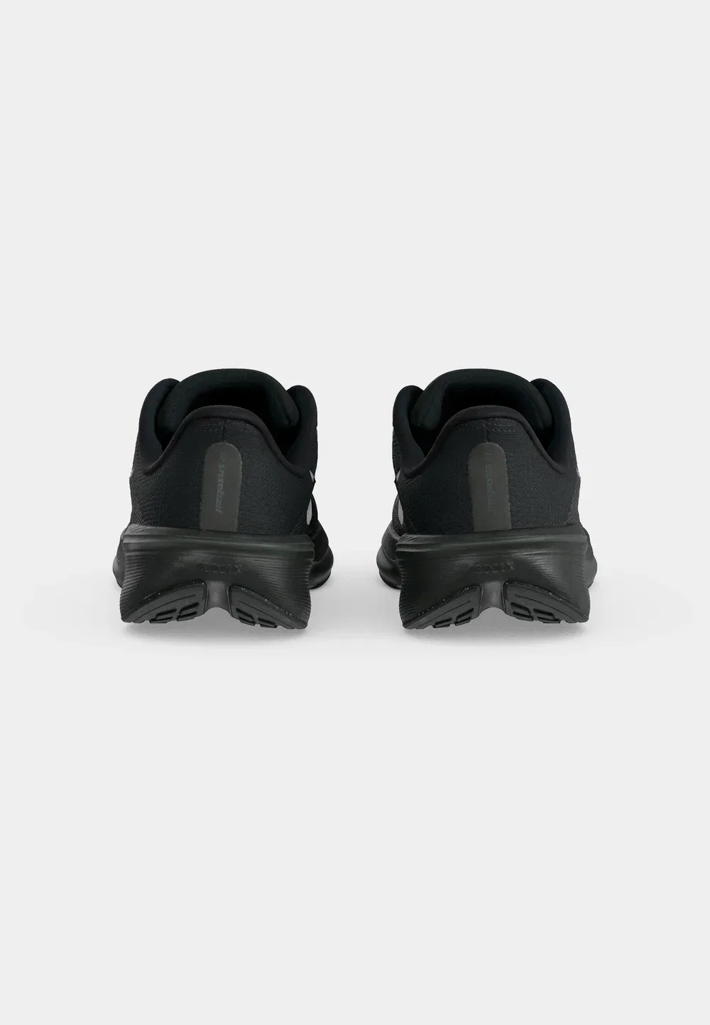 Кроссовки Air Zoom Pegasus 42 унисекс - для бега по улицам Nike Performance, Black/Anthracite — фото 4