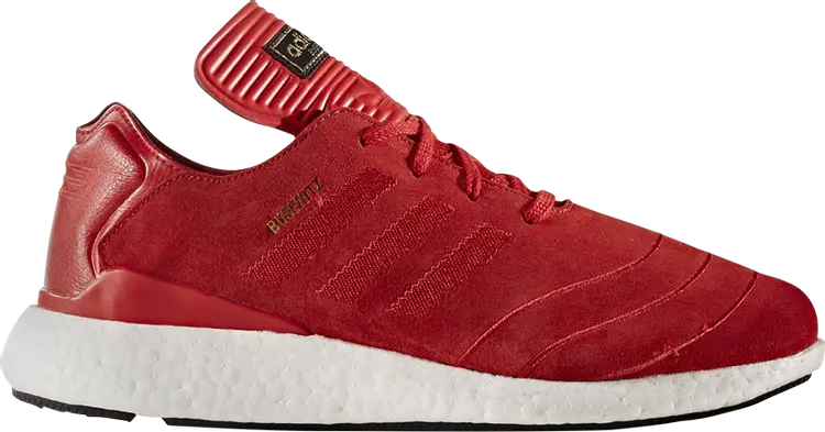 

Кроссовки Adidas Busenitz PureBoost 'Scarlet', красный