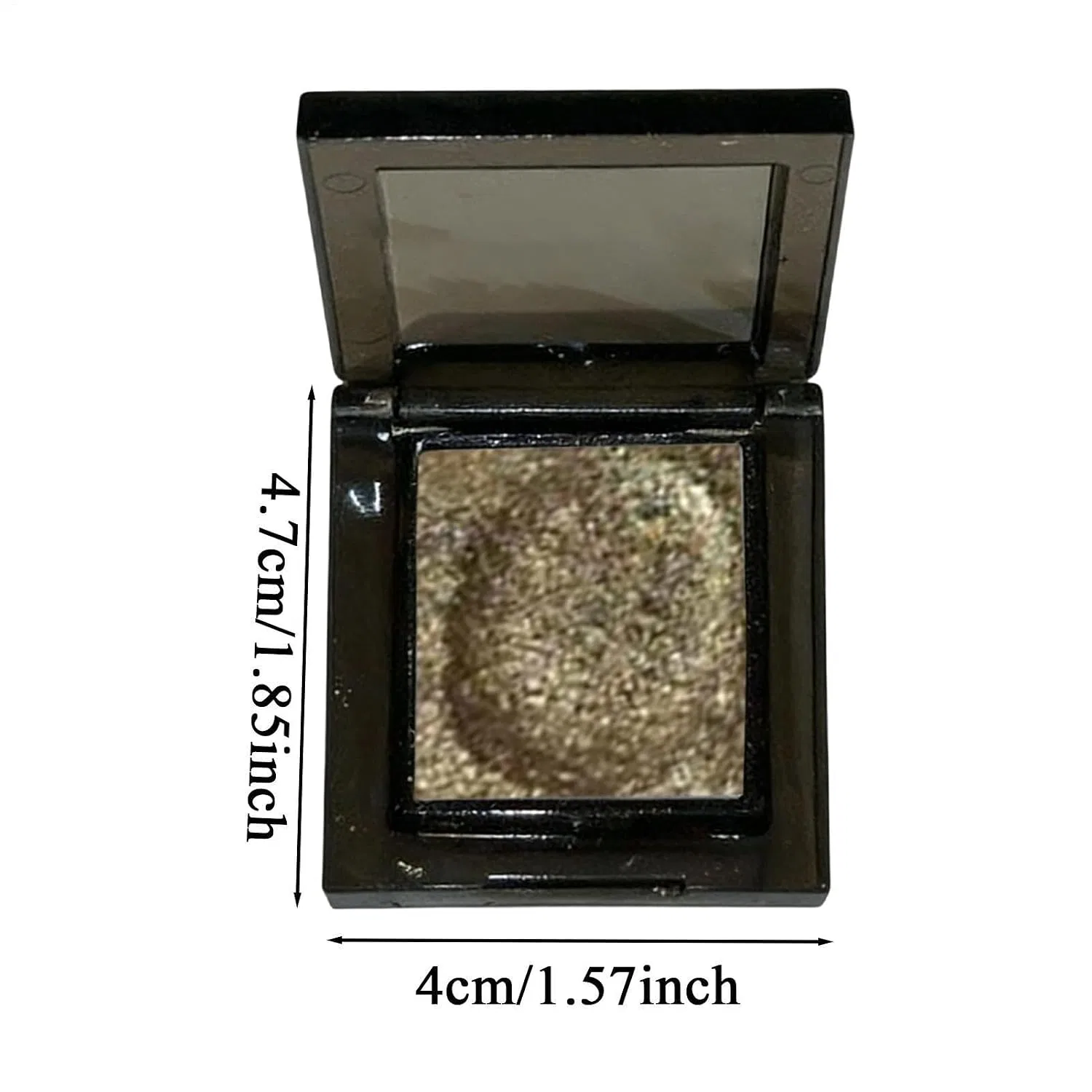Тени для век, Gold Generisch — фото 2