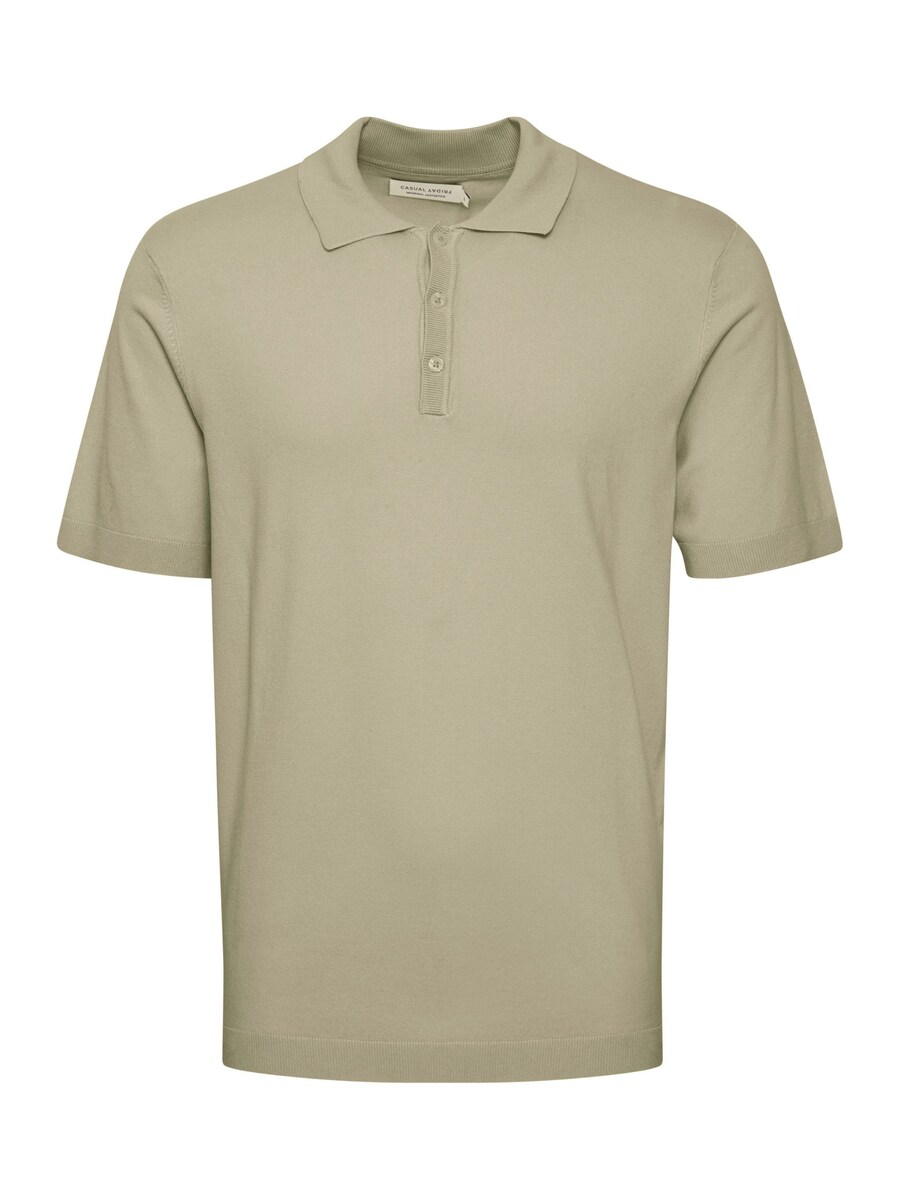 

Рубашка поло Casual Friday Shirt Karl, пастельный зеленый