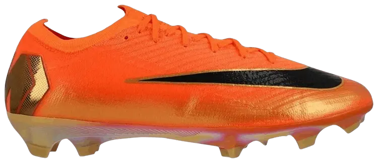 

Кроссовки Nike Zoom Mercurial Vapor 16 Elite FG «Дежавю», оранжевый