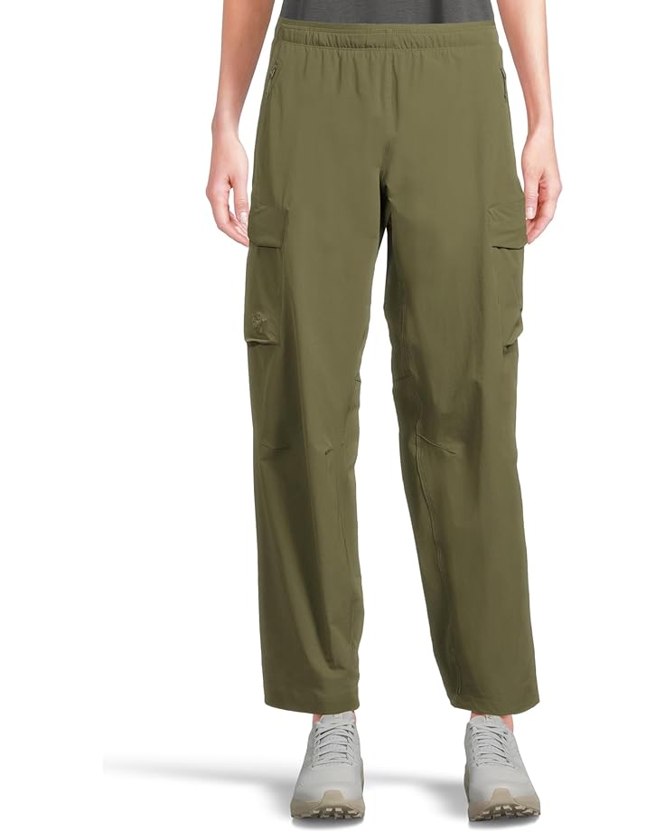 

Брюки Arc'teryx Gamma Utility Pants, цвет Tatsu