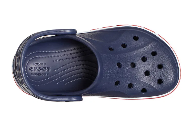 Детские сандалии Crocs — фото 4