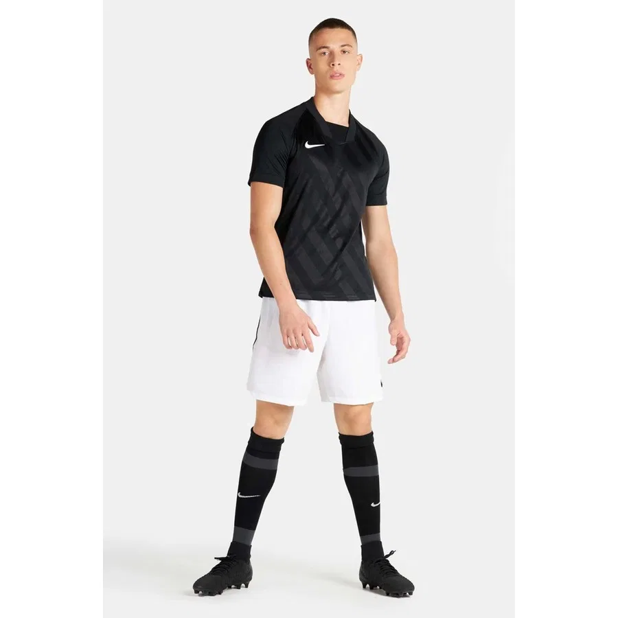 Мужские спортивные шорты Dri-Fit Venom 3 Nike, Белый — фото 4
