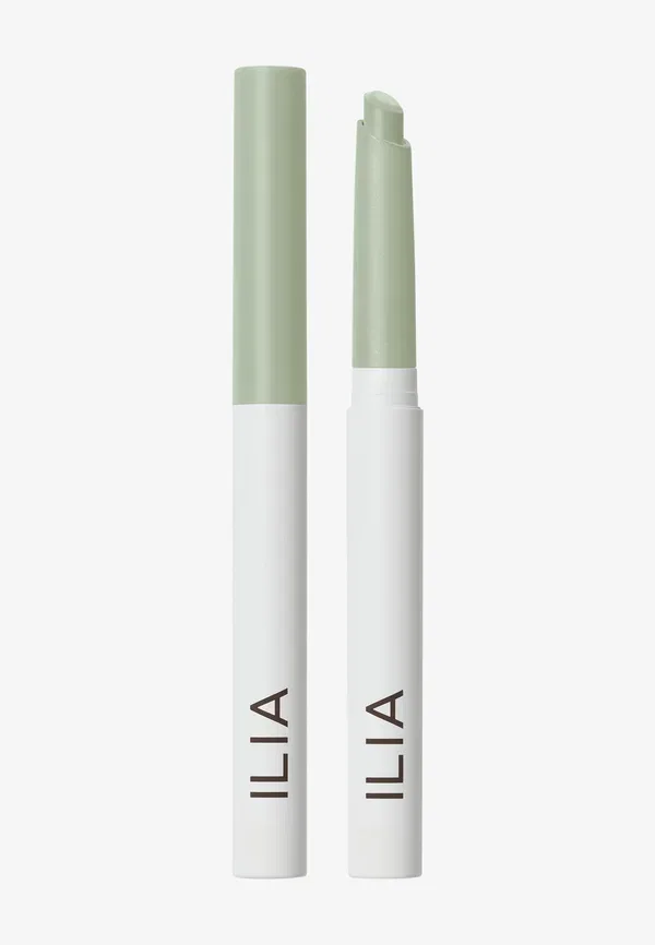 Стилус для теней в виде карандаша - тени для век 1.5 г Ilia Beauty, цвет mint green