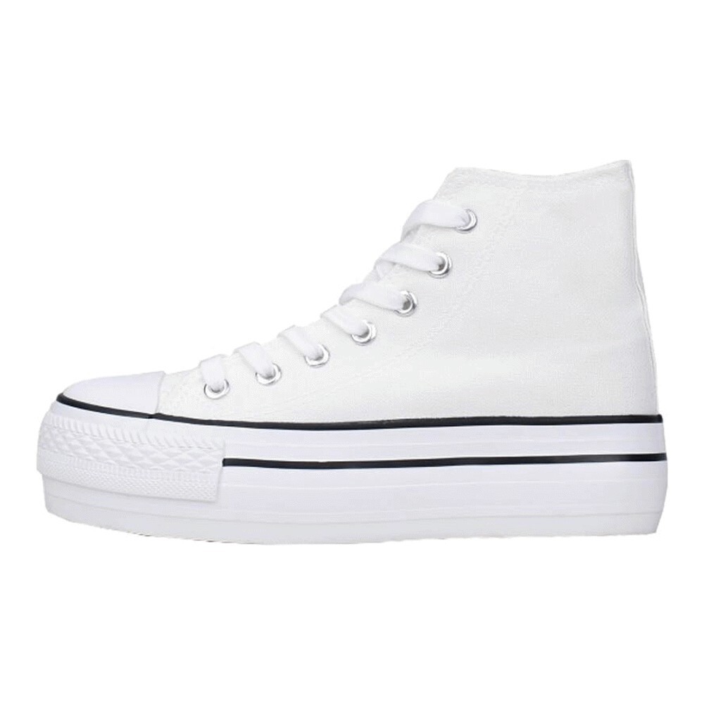 

Кроссовки Bosanova Zapatillas Altas, blanco