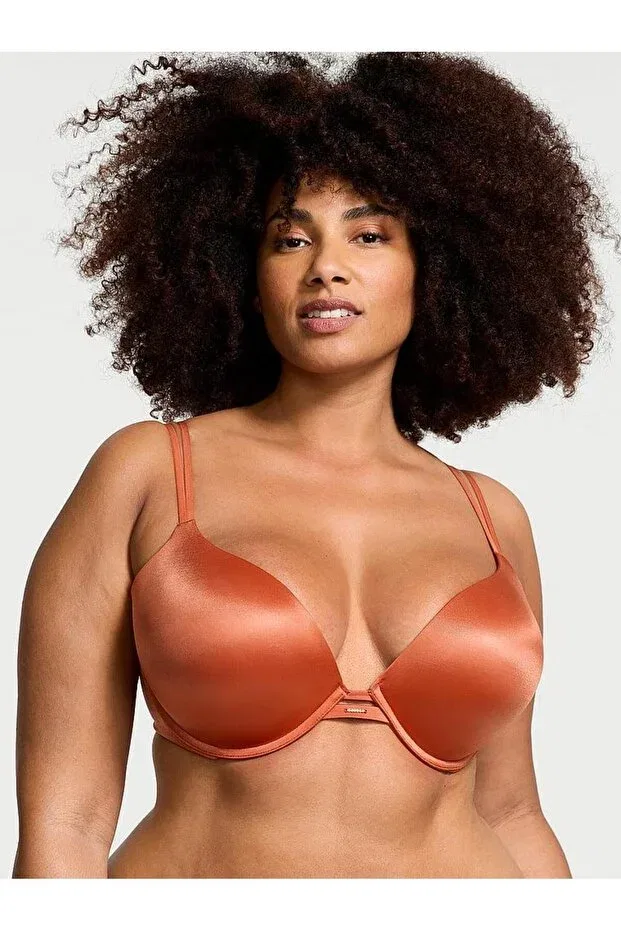 Женский бюстгальтер пуш-ап Victoria'S Secret, Ginger
