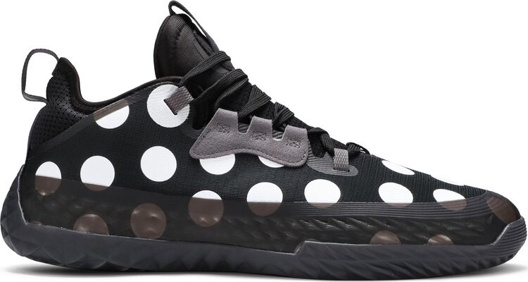 

Кроссовки Adidas Harden Vol. 5 Futurenatural 'Polka Dot', черный