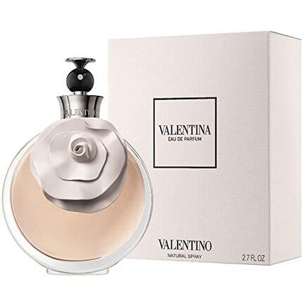 

Парфюмерная вода Valentino Valentina, 80 мл, цветочно-восточная