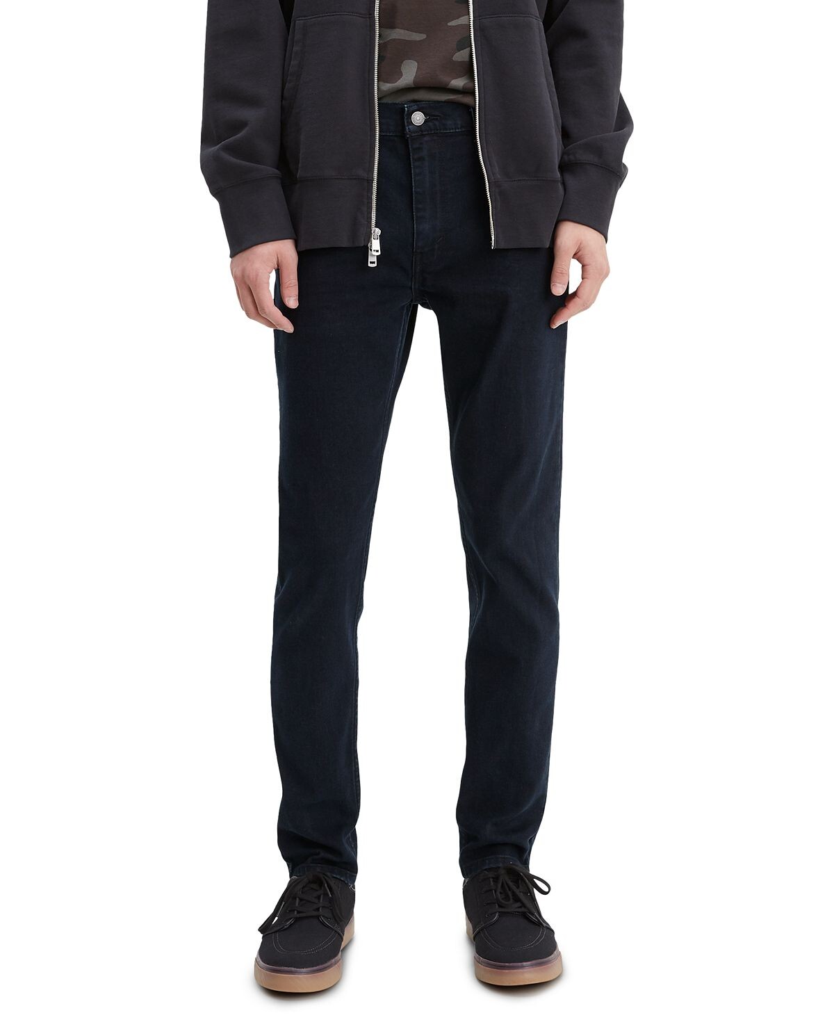 

Мужские джинсы 512™ slim taper all seasons tech Levi's, мульти