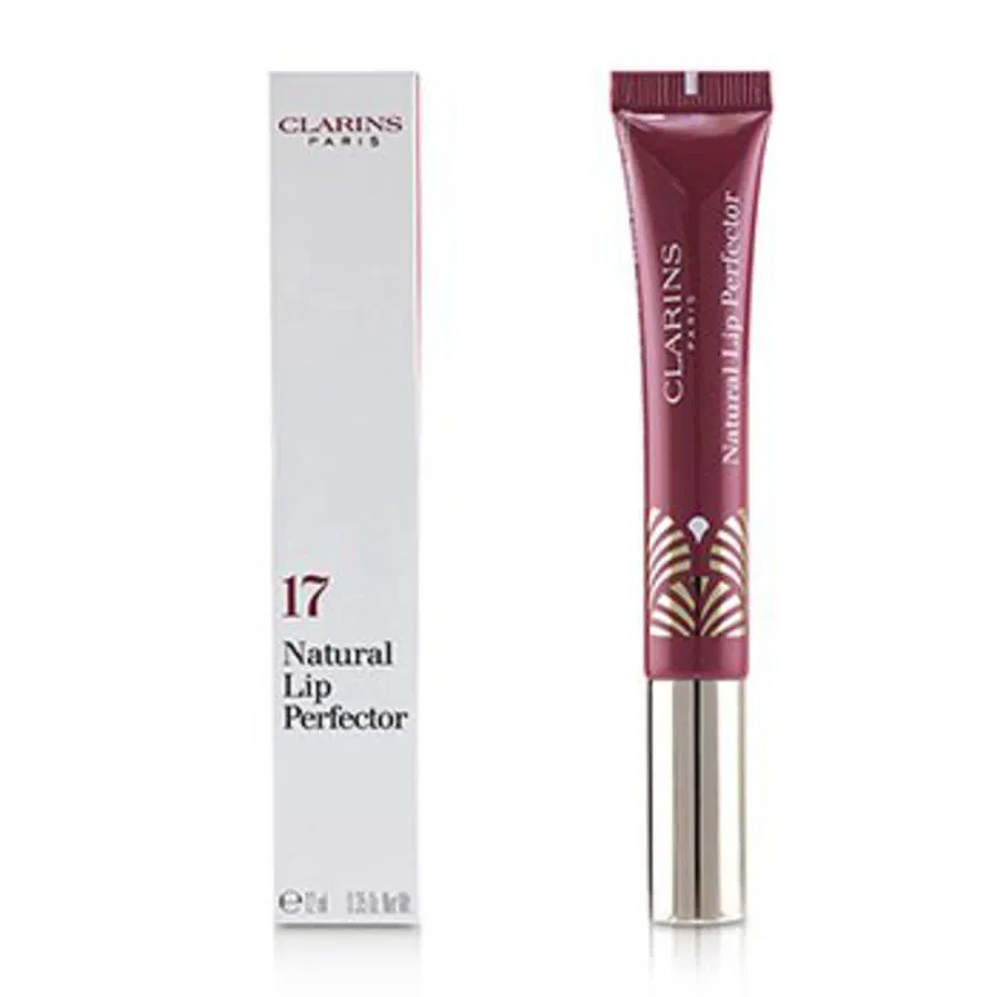 Помада-бальзам для губ Natural Lip Perfector Clarins, 17 — фото 2
