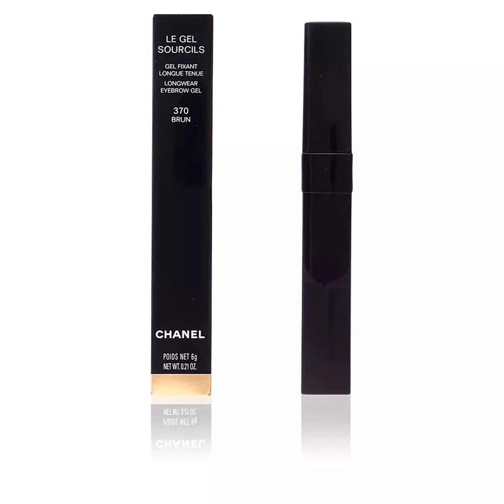 Гель для бровей Le Gel Sourcil Chanel, 6 г — фото 2