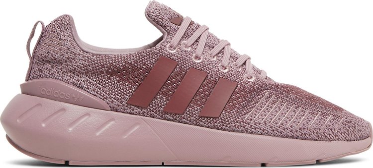 

Кроссовки Adidas Wmns Swift Run 22 'Magic Mauve', розовый