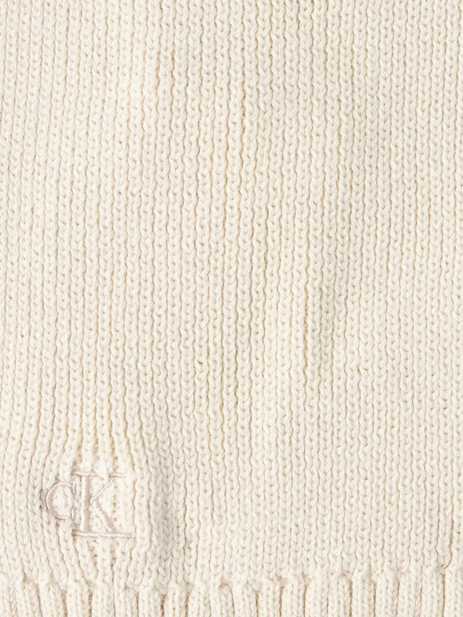 Комплект Calvin Klein Jeans светло-бежевого цвета — фото 3