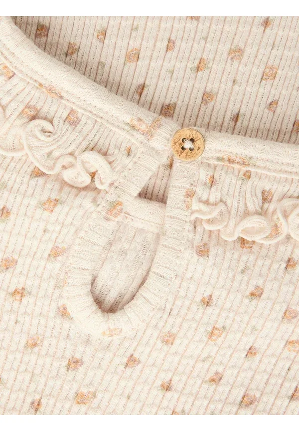 Трикотажное платье Lil' Atelier — фото 3