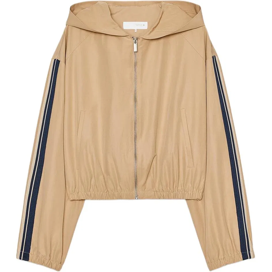 Женское пальто Medium Camel ZARA, Medium Camel