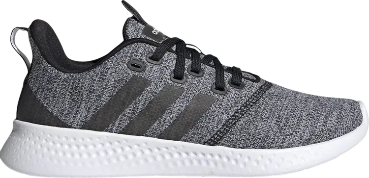 Кроссовки Adidas Wmns Puremotion, черный/темно-серый