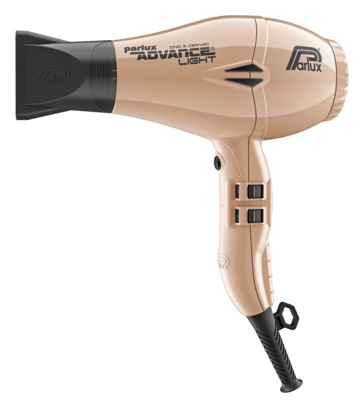 

Фен Parlux Advance Light